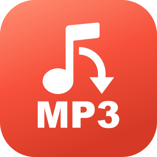 MP3 Converter app icon